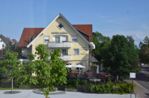 Hotel & Restaurant KRONE